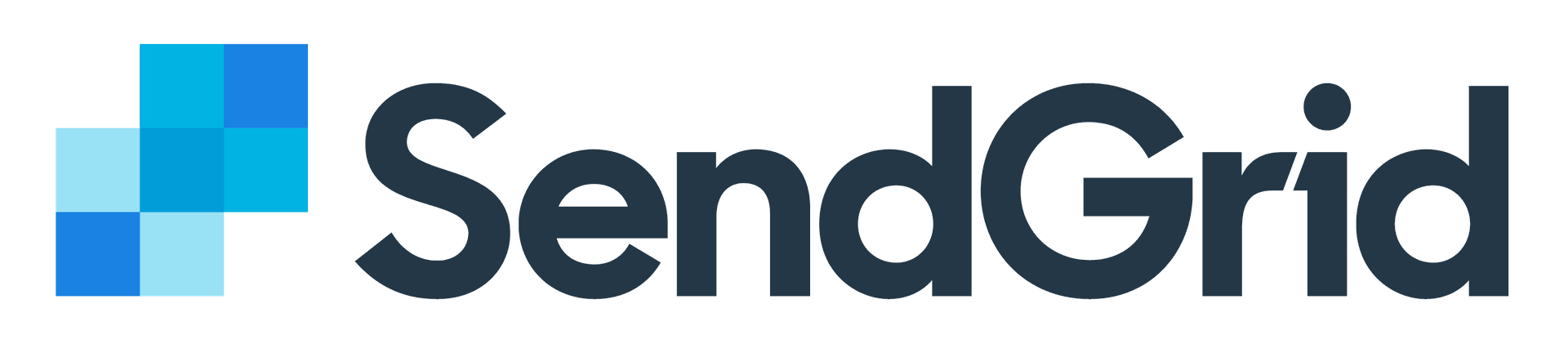 SendGrid logo